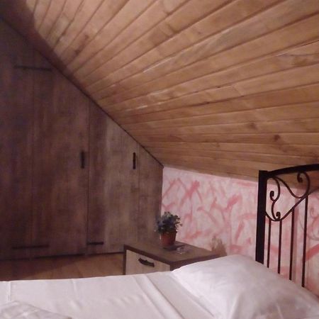 Hotel Isani Tbilisi ห้อง รูปภาพ
