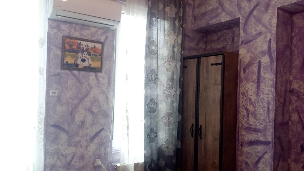 Hotel Isani Tbilisi ภายนอก รูปภาพ