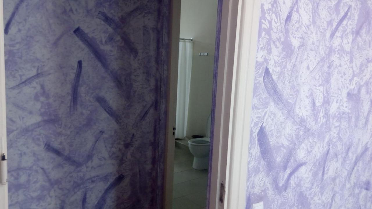 Hotel Isani Tbilisi ภายนอก รูปภาพ