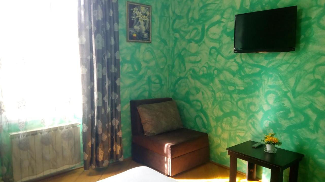 Hotel Isani Tbilisi ภายนอก รูปภาพ