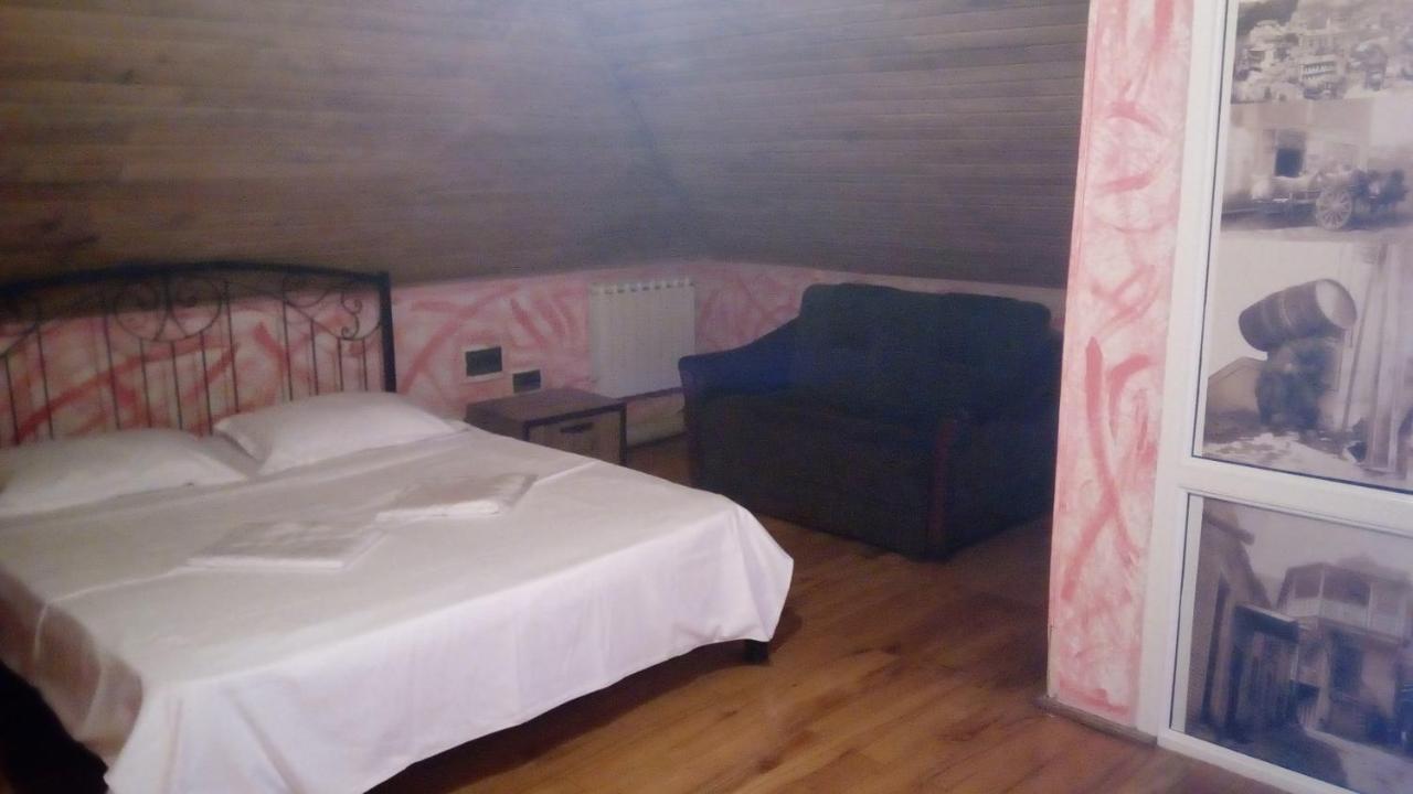 Hotel Isani Tbilisi ห้อง รูปภาพ