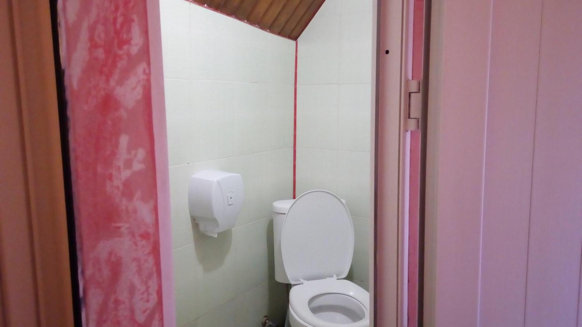 Hotel Isani Tbilisi ห้อง รูปภาพ