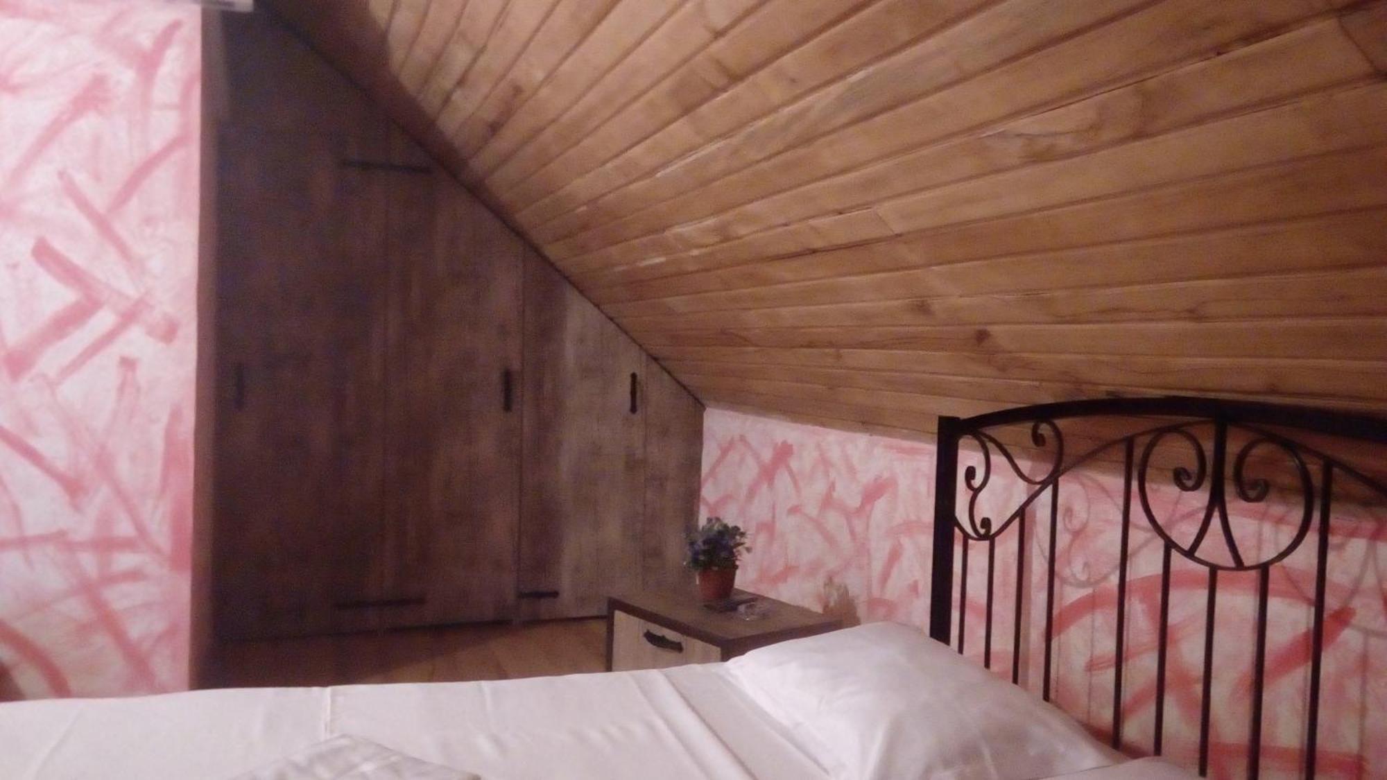 Hotel Isani Tbilisi ห้อง รูปภาพ