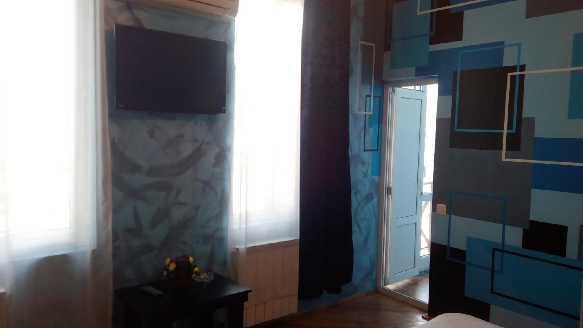 Hotel Isani Tbilisi ห้อง รูปภาพ