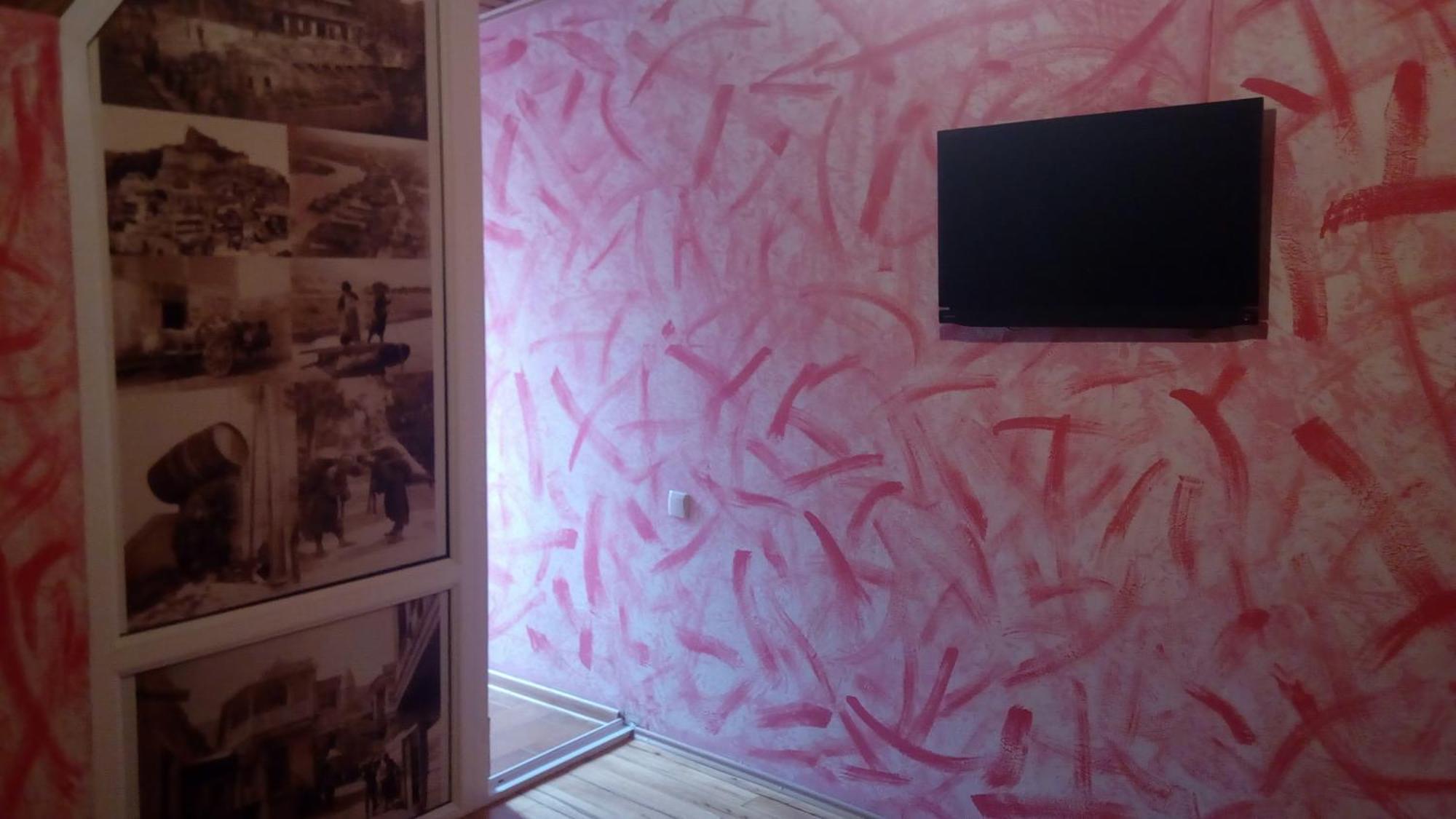 Hotel Isani Tbilisi ห้อง รูปภาพ