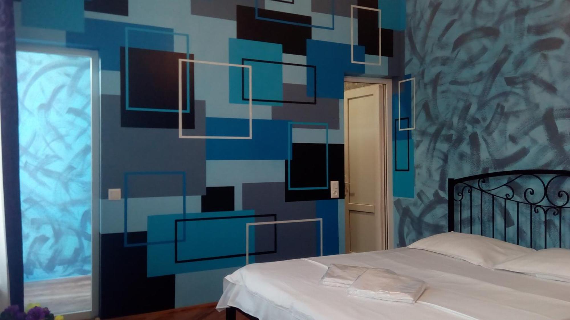 Hotel Isani Tbilisi ห้อง รูปภาพ