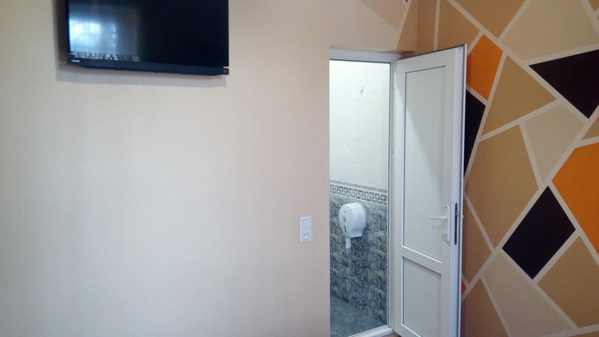 Hotel Isani Tbilisi ห้อง รูปภาพ