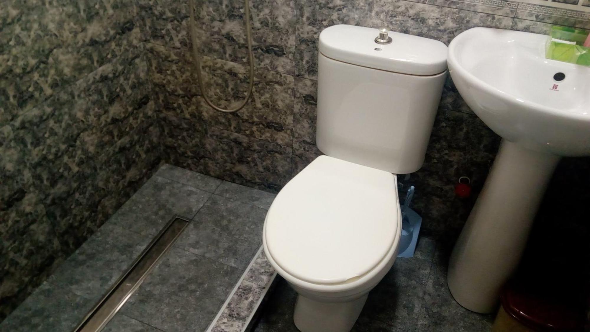 Hotel Isani Tbilisi ห้อง รูปภาพ