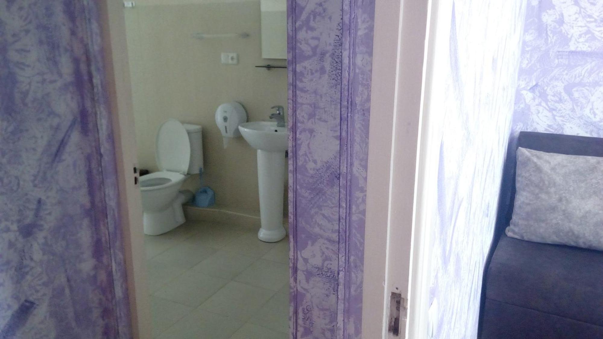 Hotel Isani Tbilisi ห้อง รูปภาพ