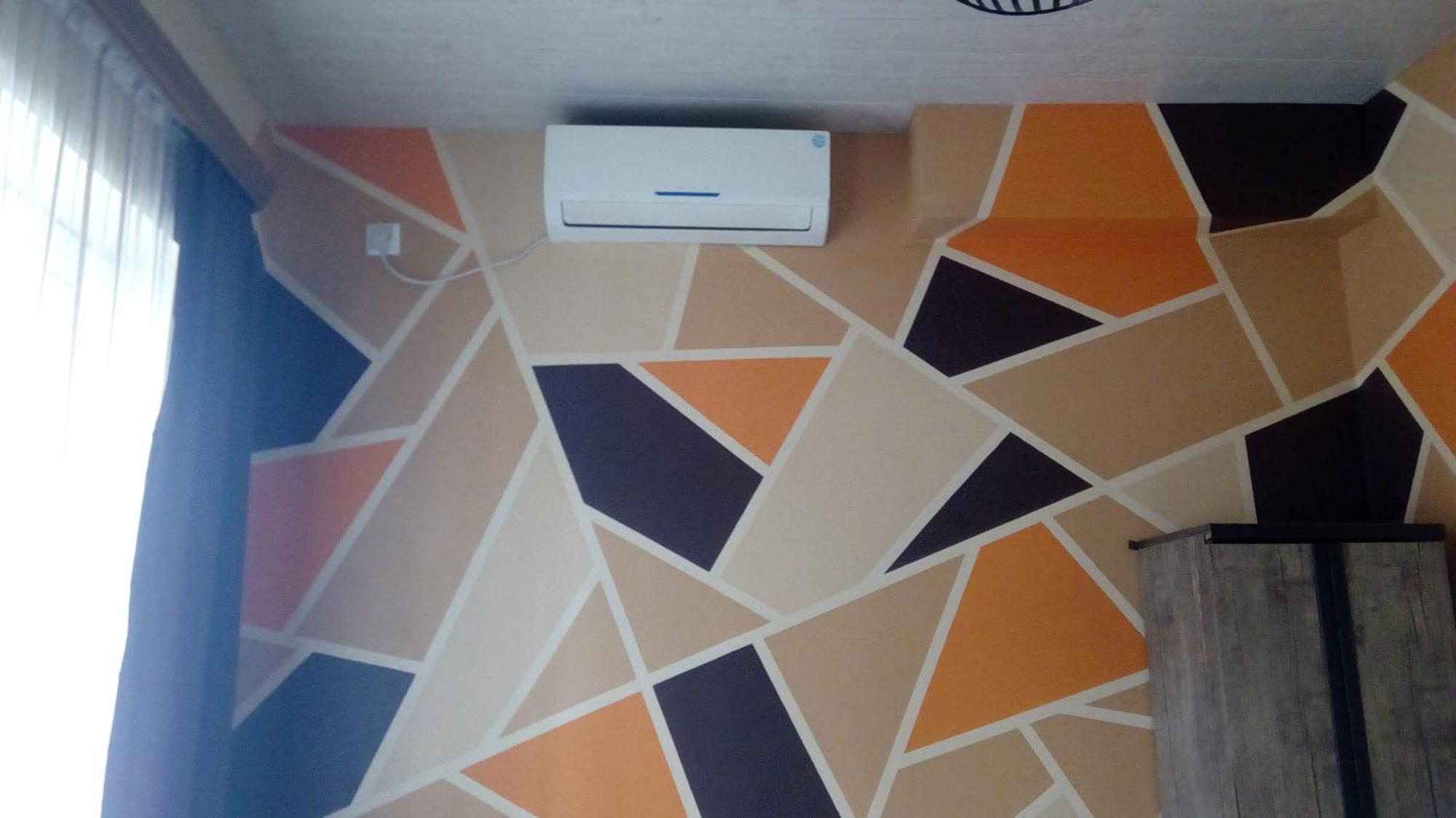 Hotel Isani Tbilisi ห้อง รูปภาพ