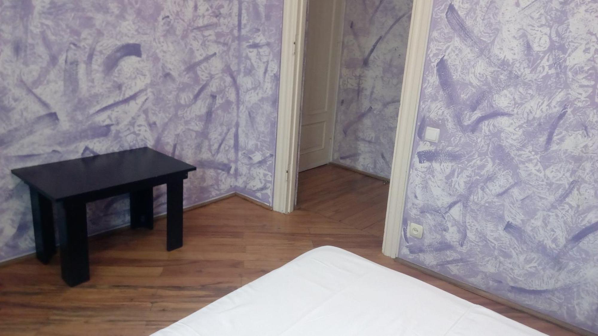 Hotel Isani Tbilisi ห้อง รูปภาพ